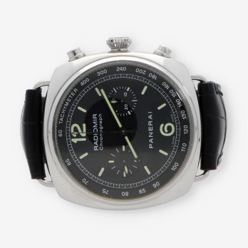 Panerai Radiomir Chronograph PAM00288 2