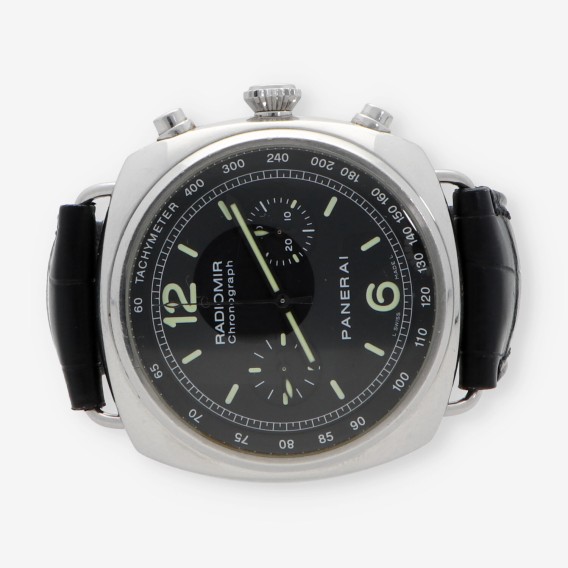 Panerai Radiomir Chronograph PAM00288