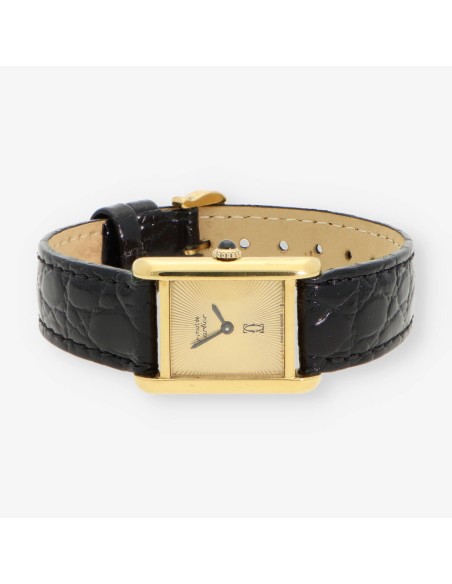 Reloj Must de Cartier