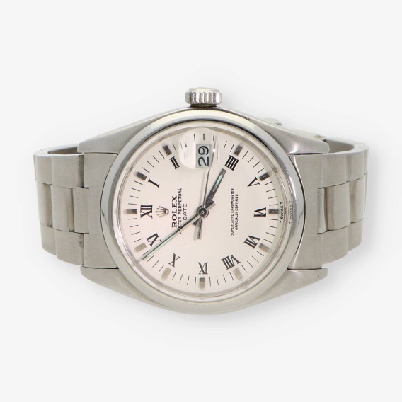 Rolex Oyster Perpetual Date 1500