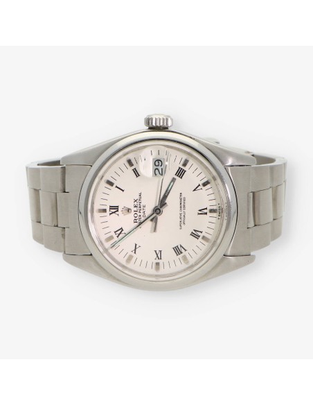 Rolex Oyster Perpetual Date 1500