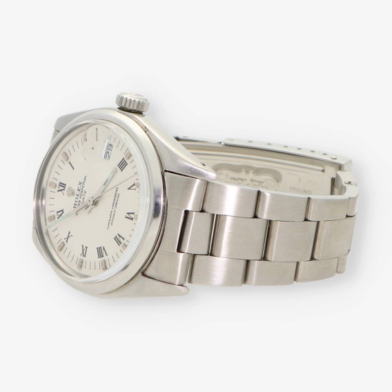 Rolex Oyster Perpetual Date 1500