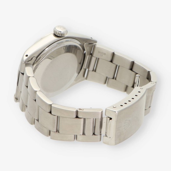 Rolex Oyster Perpetual Date 1500