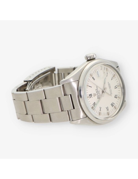 Rolex Oyster Perpetual Date 1500