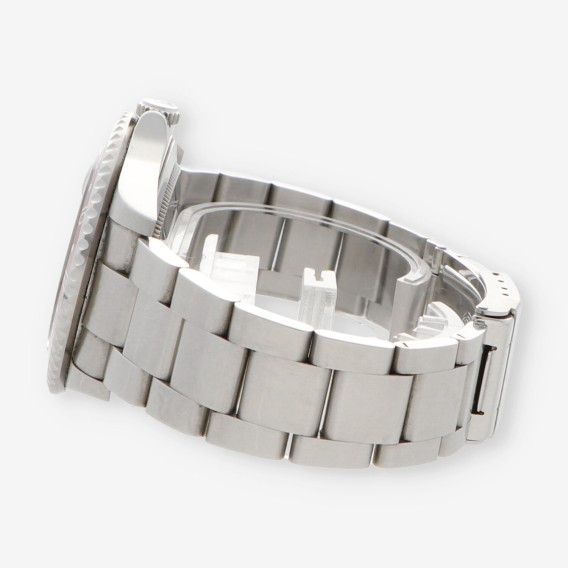 Rolex GMT Master coke 16710 Caja y Documentos