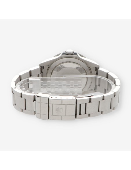 Rolex GMT Master coke 16710 Caja y Documentos