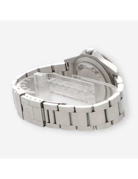 Rolex GMT Master coke 16710 Caja y Documentos