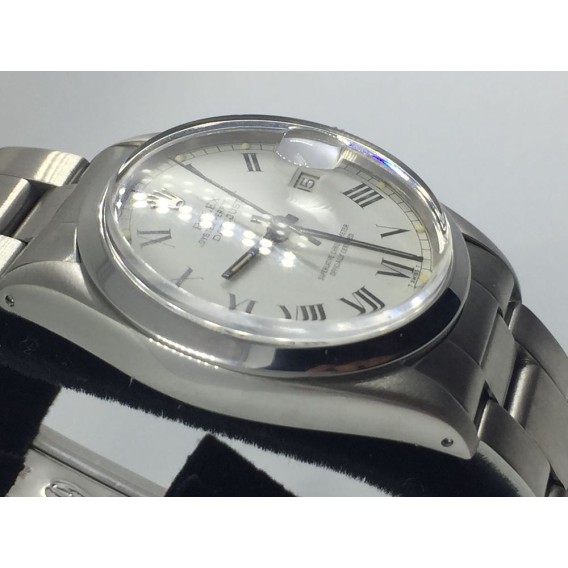 Rolex Oyster Perpetual Datejust