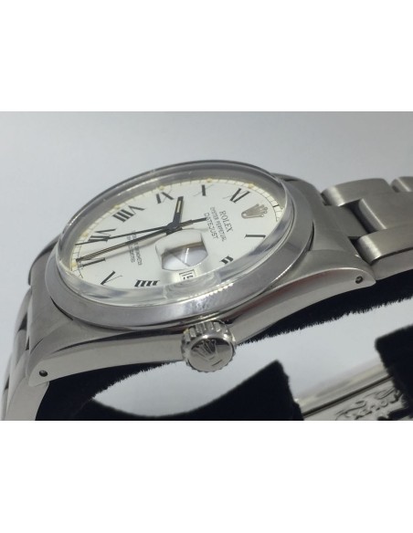 Rolex Oyster Perpetual Datejust