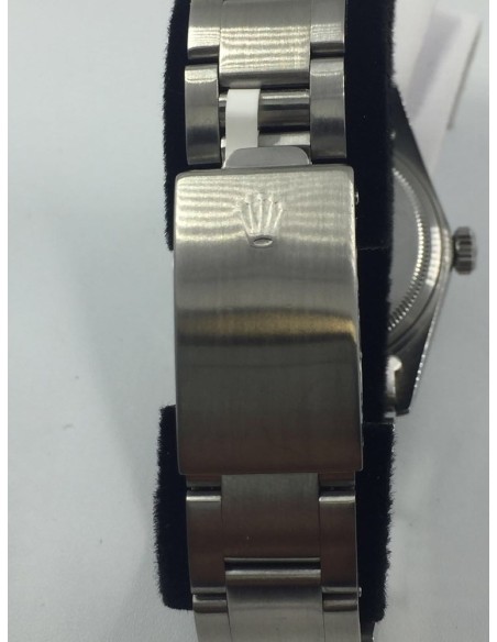 Rolex Oyster Perpetual Datejust