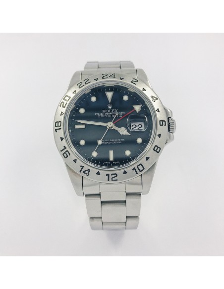 Rolex Explorer II
