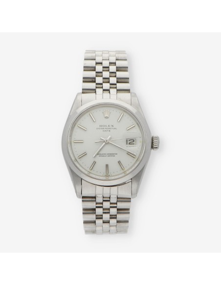 Rolex Oyster Perpetual Date 1500