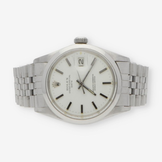 Rolex Oyster Perpetual Date 1500