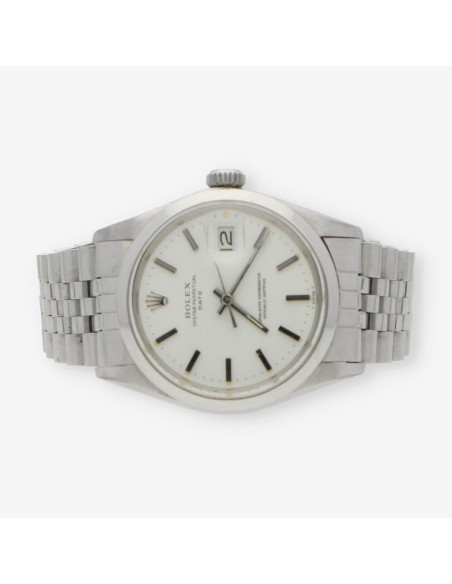 Rolex Oyster Perpetual Date 1500
