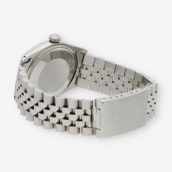 Rolex Oyster Perpetual Date 1500