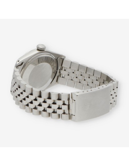 Rolex Oyster Perpetual Date 1500