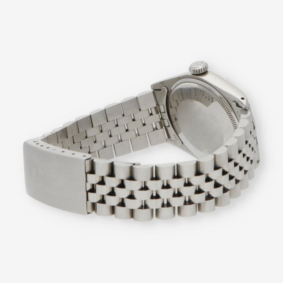 Rolex Oyster Perpetual Date 1500