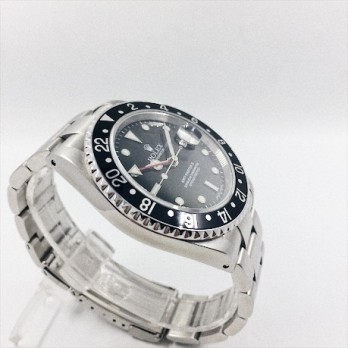 Rolex GMT-Master II 2