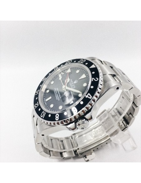 Rolex GMT-Master II