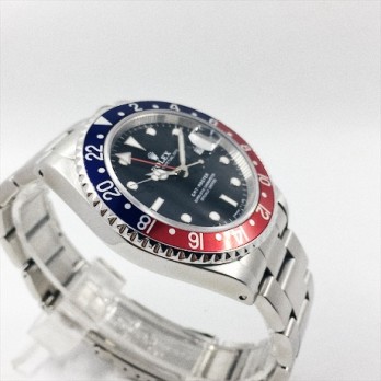 Rolex GMT-Master 2