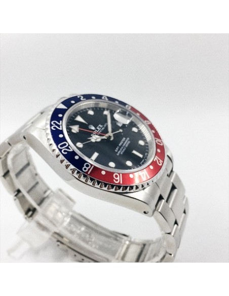 Rolex GMT-Master