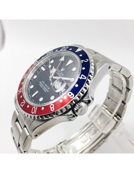 Rolex GMT-Master