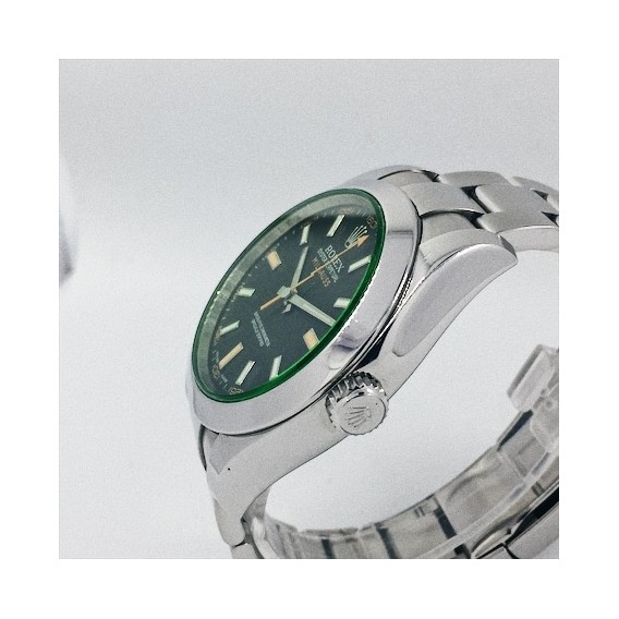 Rolex Milgauss