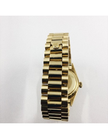 Rolex President Day-Date en oro