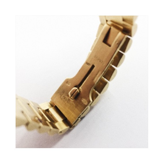 Rolex President Day-Date en oro