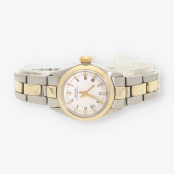 Reloj ROLEX Sra. mixto 2