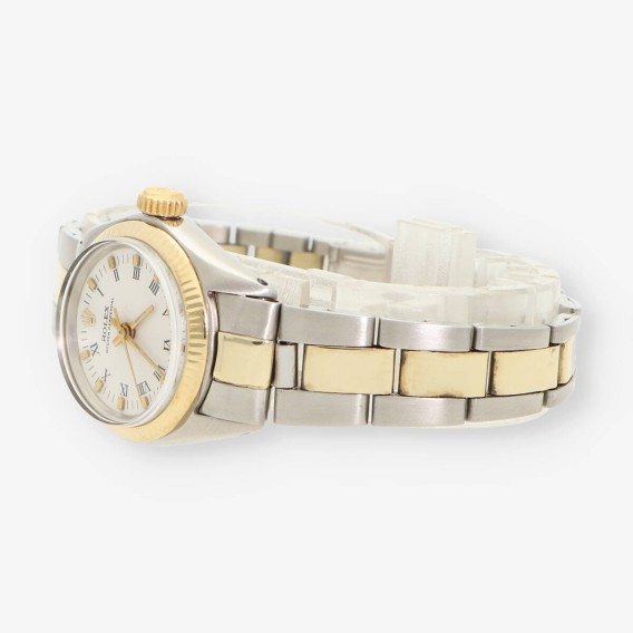 Reloj ROLEX Sra. mixto