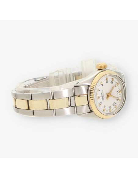 Reloj ROLEX Sra. mixto