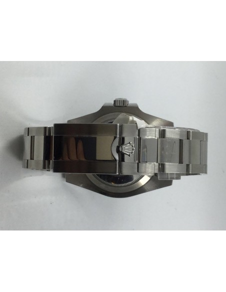 Rolex Submariner â€œHulkâ€