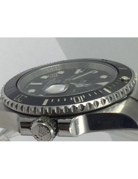 Rolex  Submariner Ceramico