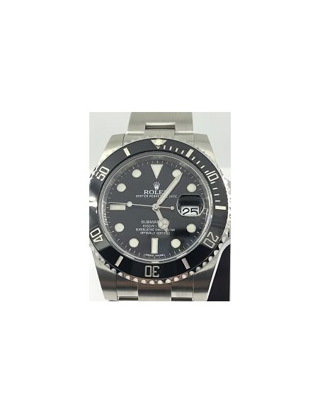 Rolex  Submariner Ceramico