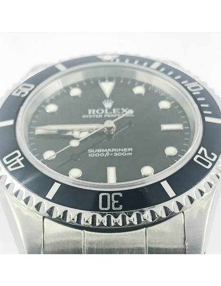 Rolex Submariner (no date)