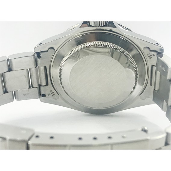 Rolex Submariner (no date)