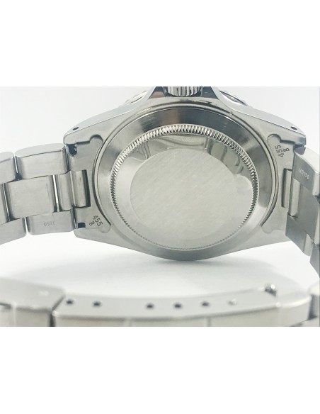 Rolex Submariner (no date)