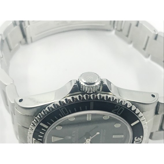 Rolex Submariner (no date)