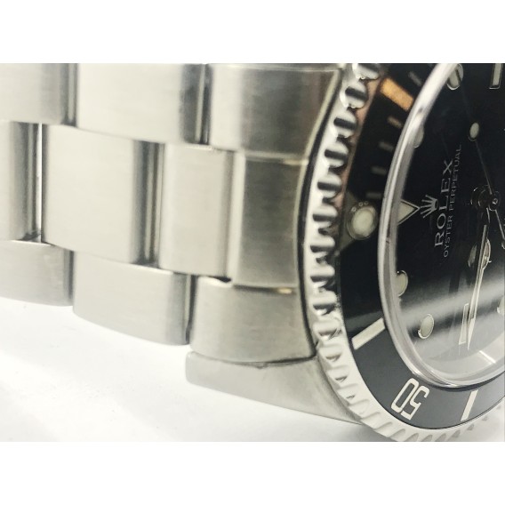 Rolex Submariner (no date)