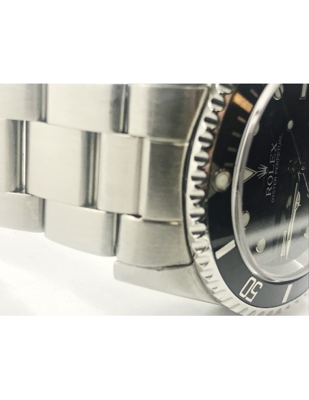 Rolex Submariner (no date)