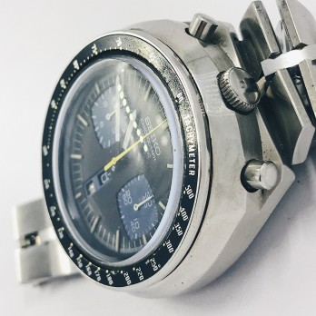 Seiko Bullhead 6138-0040 2