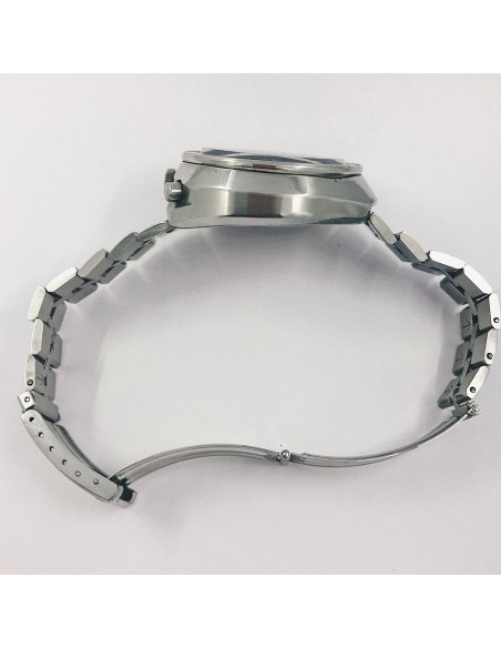 Seiko Bullhead 6138-0040