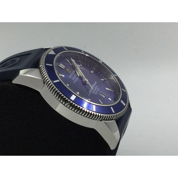 Breitling SuperOcean Automatic