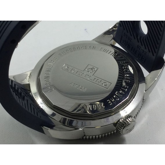Breitling SuperOcean Automatic