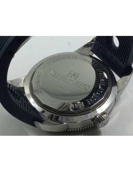Breitling SuperOcean Automatic