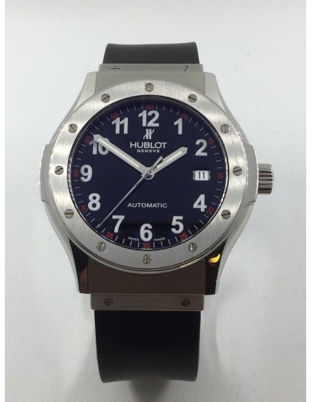 Hublot Classic automatic
