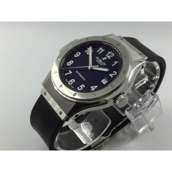 Hublot Classic automatic