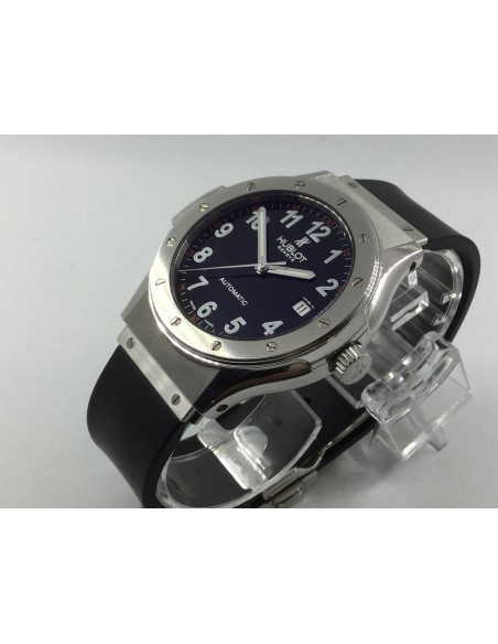 Hublot Classic automatic