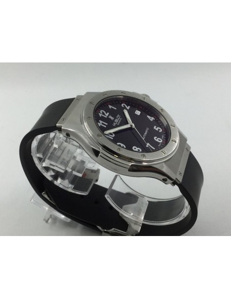Hublot Classic automatic
